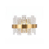 Gatsby Glass Wall Sconce