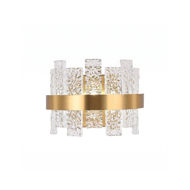 Gatsby Glass Wall Sconce