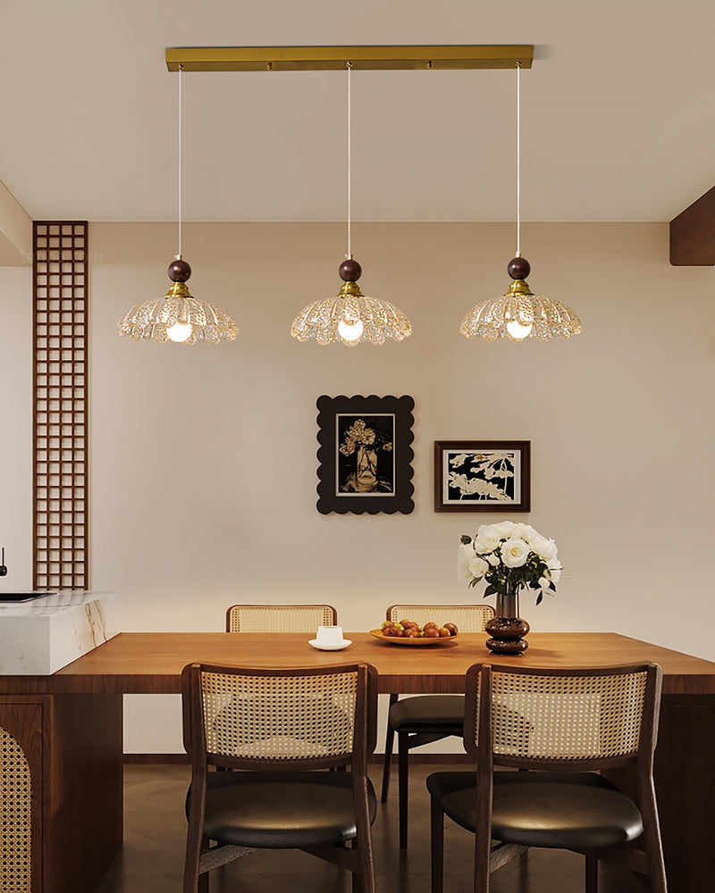 Gemma pendant Lamp