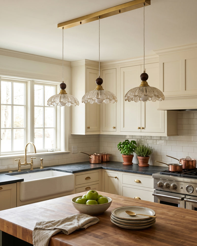 Gemma pendant Lamp