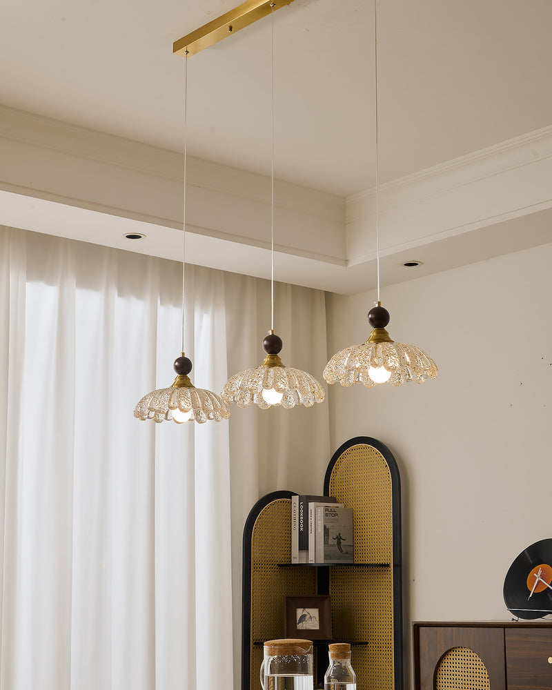 Gemma pendant Lamp