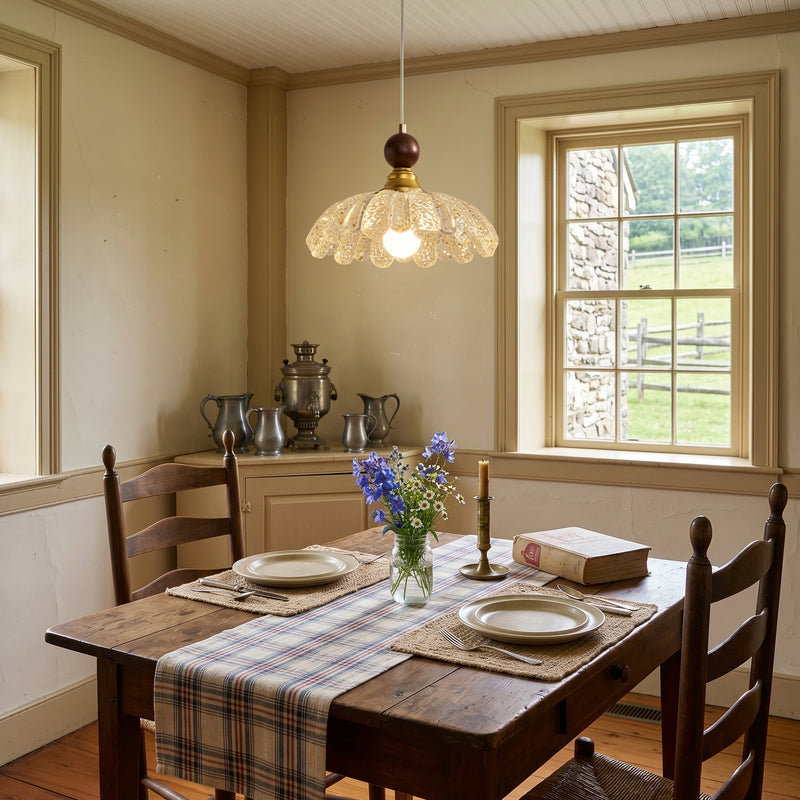 Gemma pendant Lamp