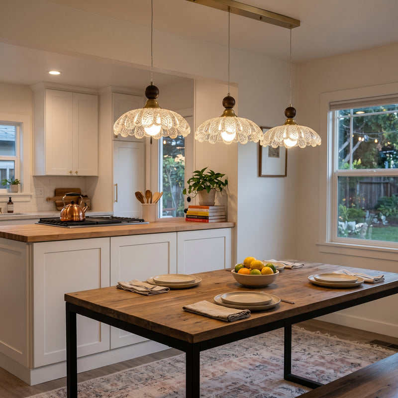 Gemma pendant Lamp