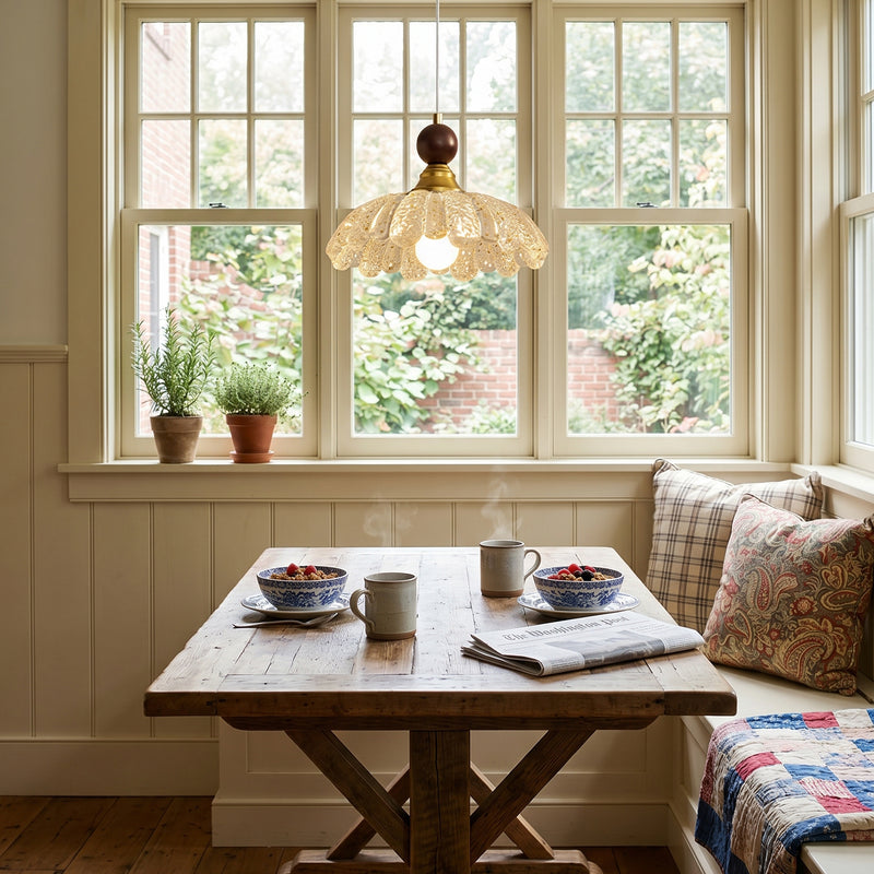 Gemma pendant Lamp