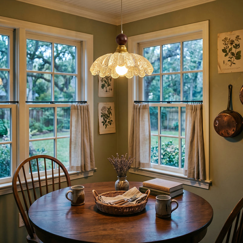 Gemma pendant Lamp