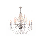 Lustre Cristal Genevieve