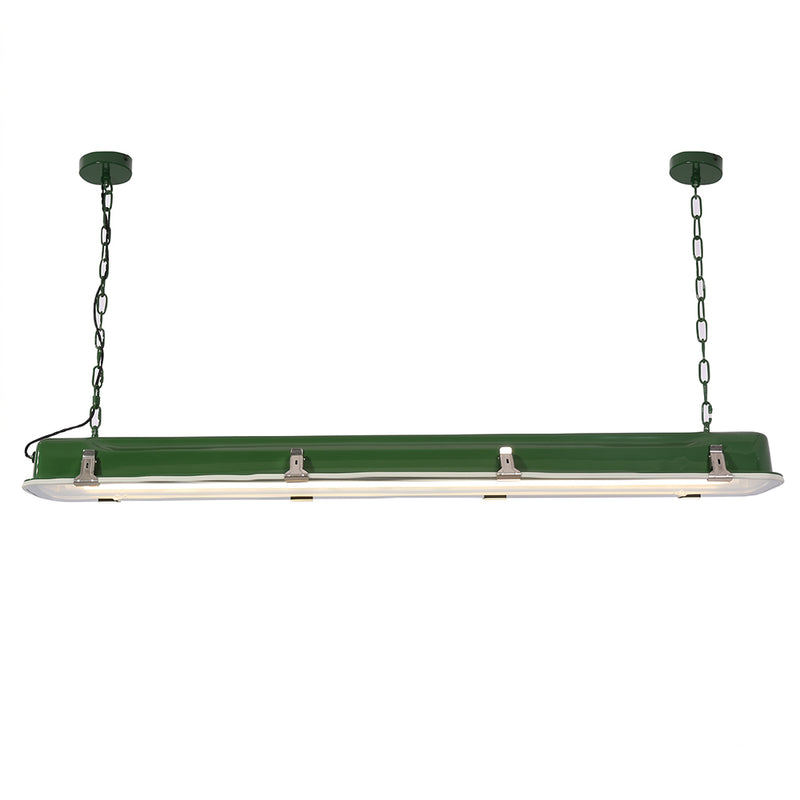 Gentry Pendant Lamp