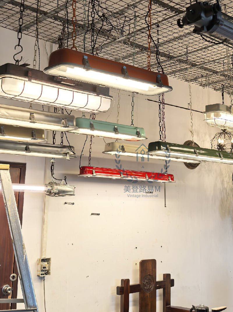 Gentry Pendant Lamp