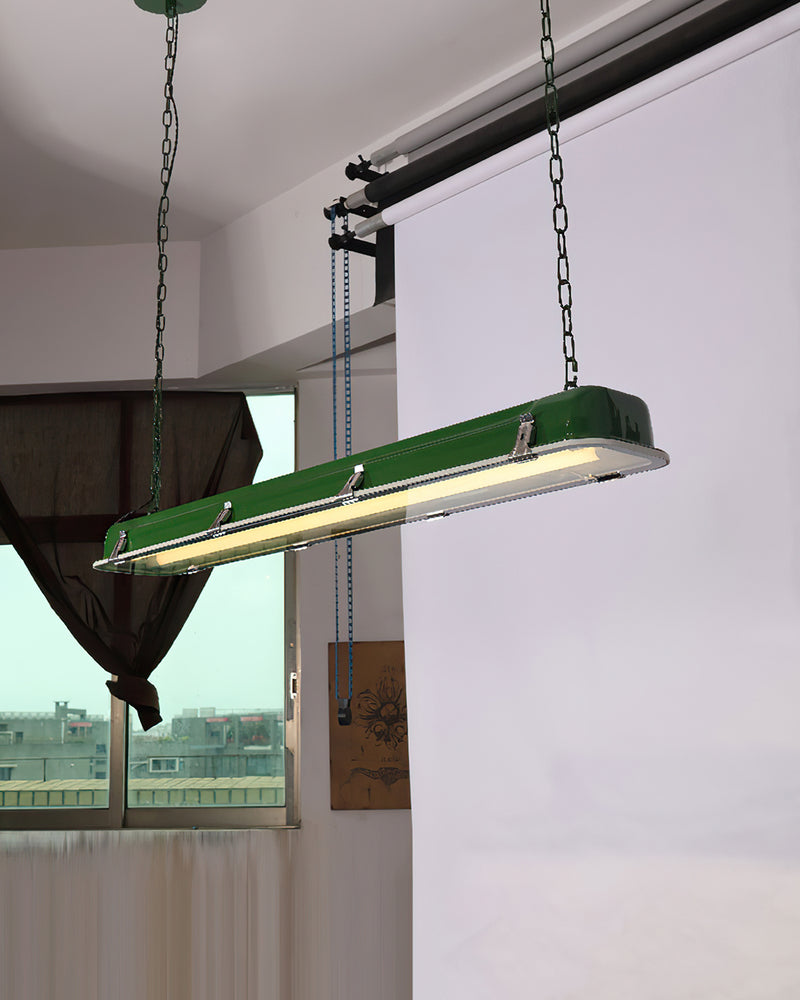 Gentry Pendant Lamp