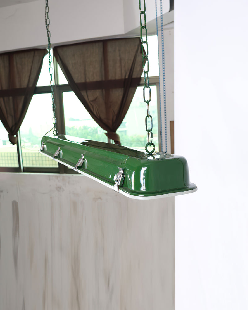 Gentry Pendant Lamp