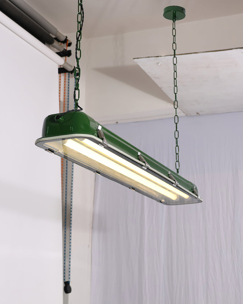 Gentry Pendant Lamp