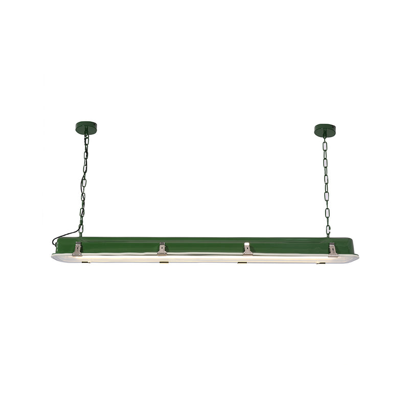 Gentry Pendant Lamp