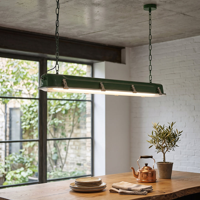 Gentry Pendant Lamp