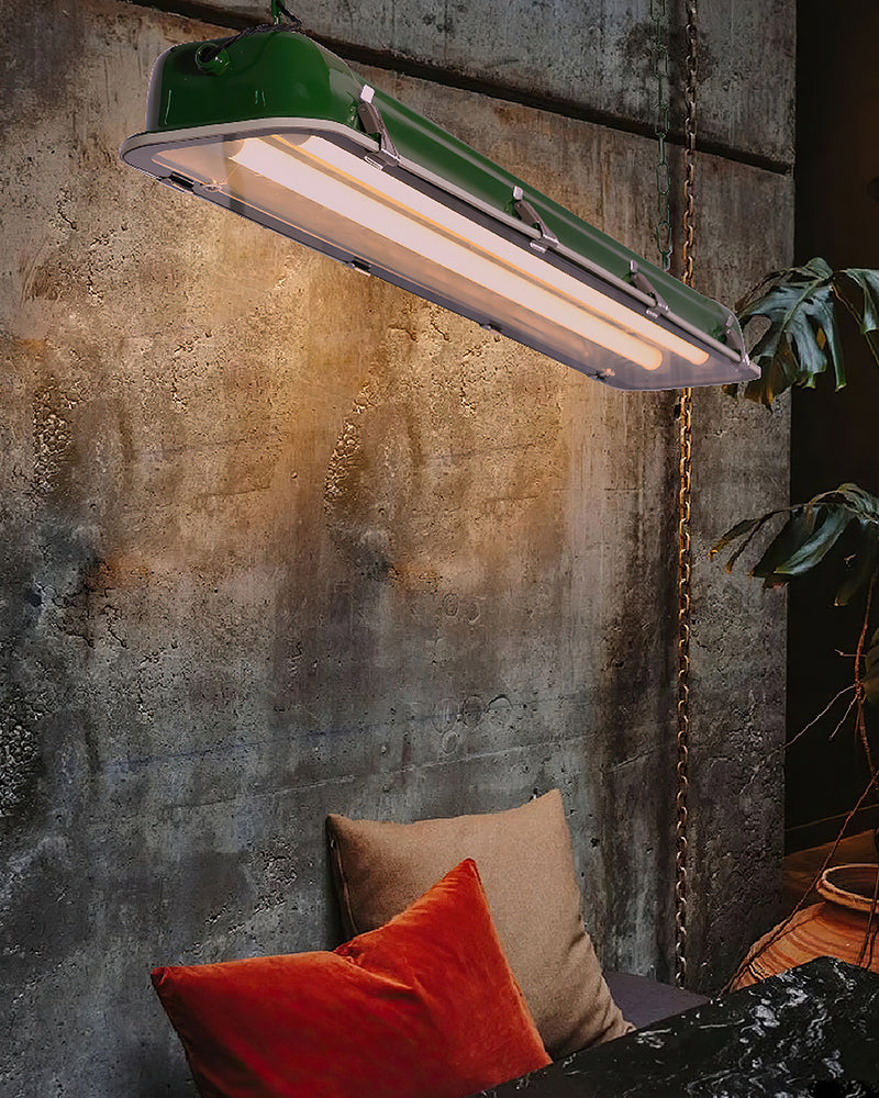 Gentry Pendant Lamp