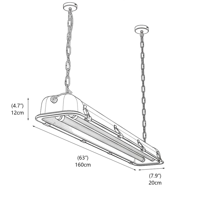 Gentry Pendant Lamp