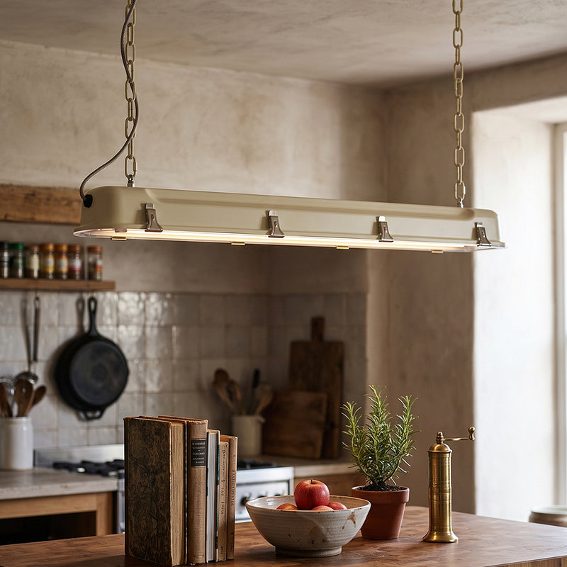 Gentry Pendant Lamp