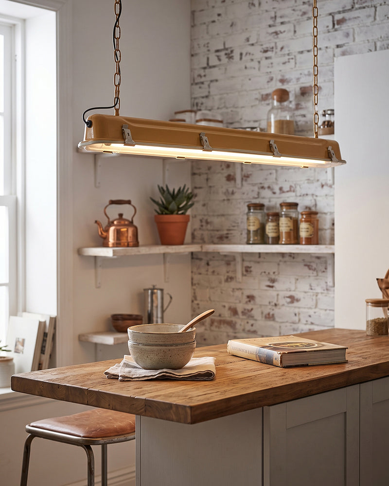 Gentry Pendant Lamp
