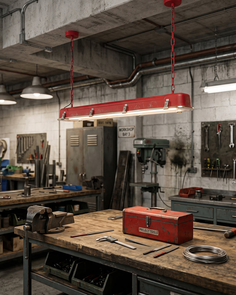 Gentry Pendant Lamp
