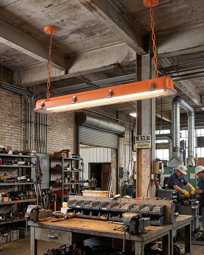 Gentry Pendant Lamp