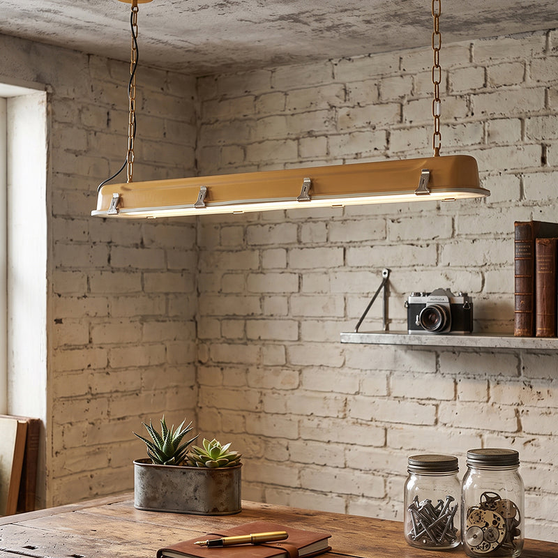 Gentry Pendant Lamp