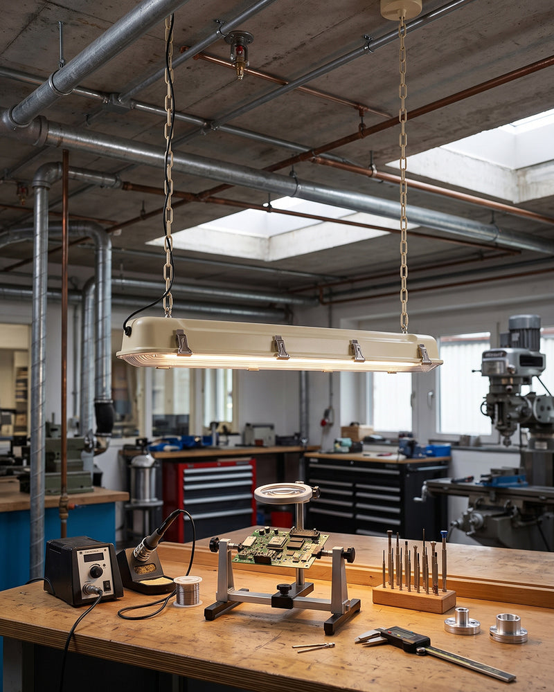 Gentry Pendant Lamp