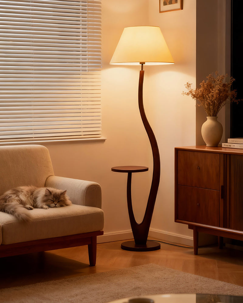 Gillian Floor Lamp