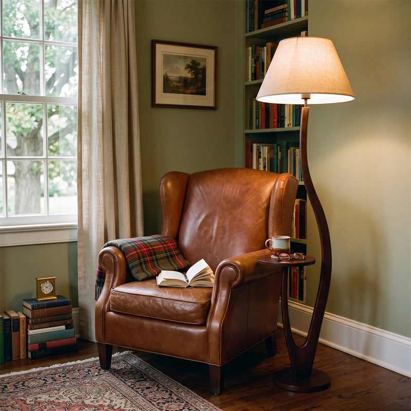 Gillian Floor Lamp