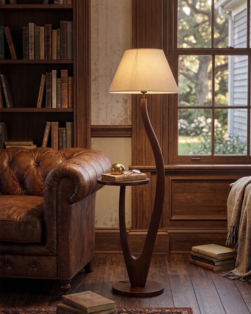 Gillian Floor Lamp