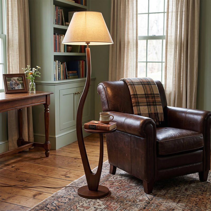 Gillian Floor Lamp