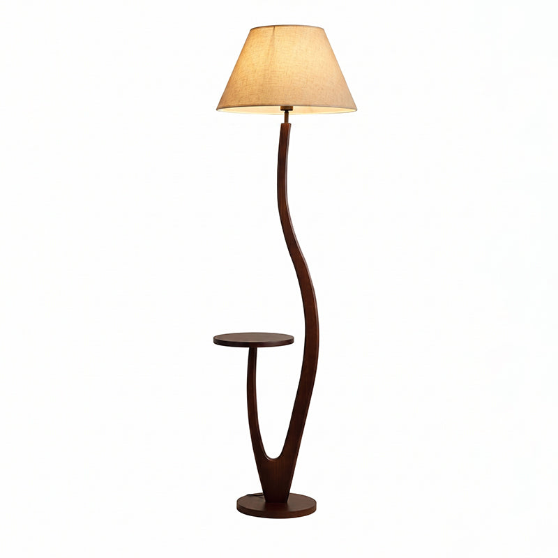 Gillian Floor Lamp