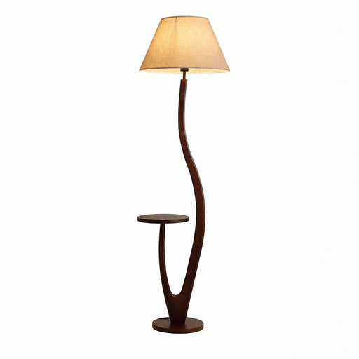 Gillian Floor Lamp – detail 12