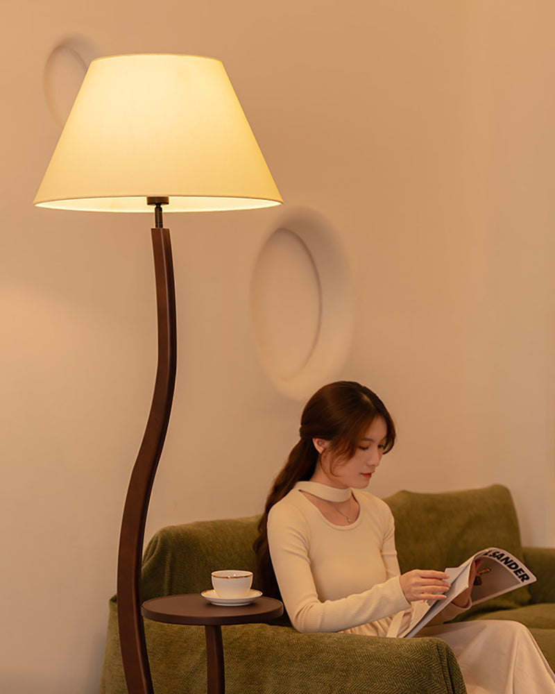 Gillian Floor Lamp