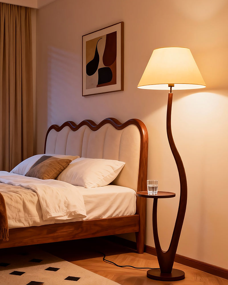 Gillian Floor Lamp