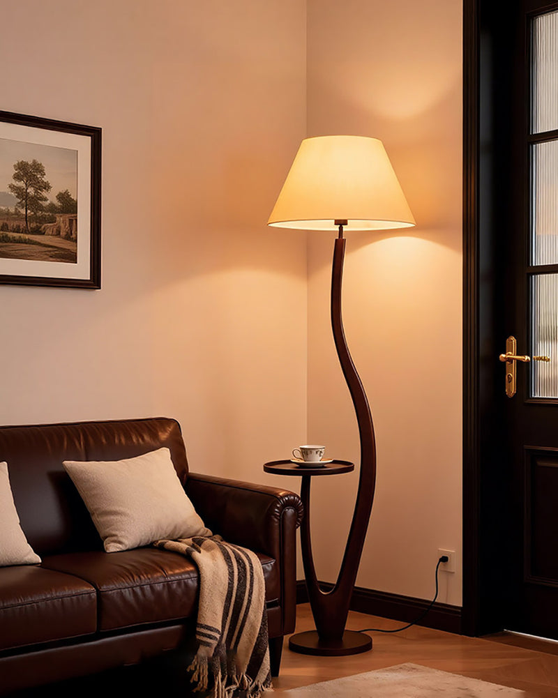 Gillian Floor Lamp