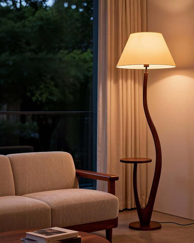 Gillian Floor Lamp