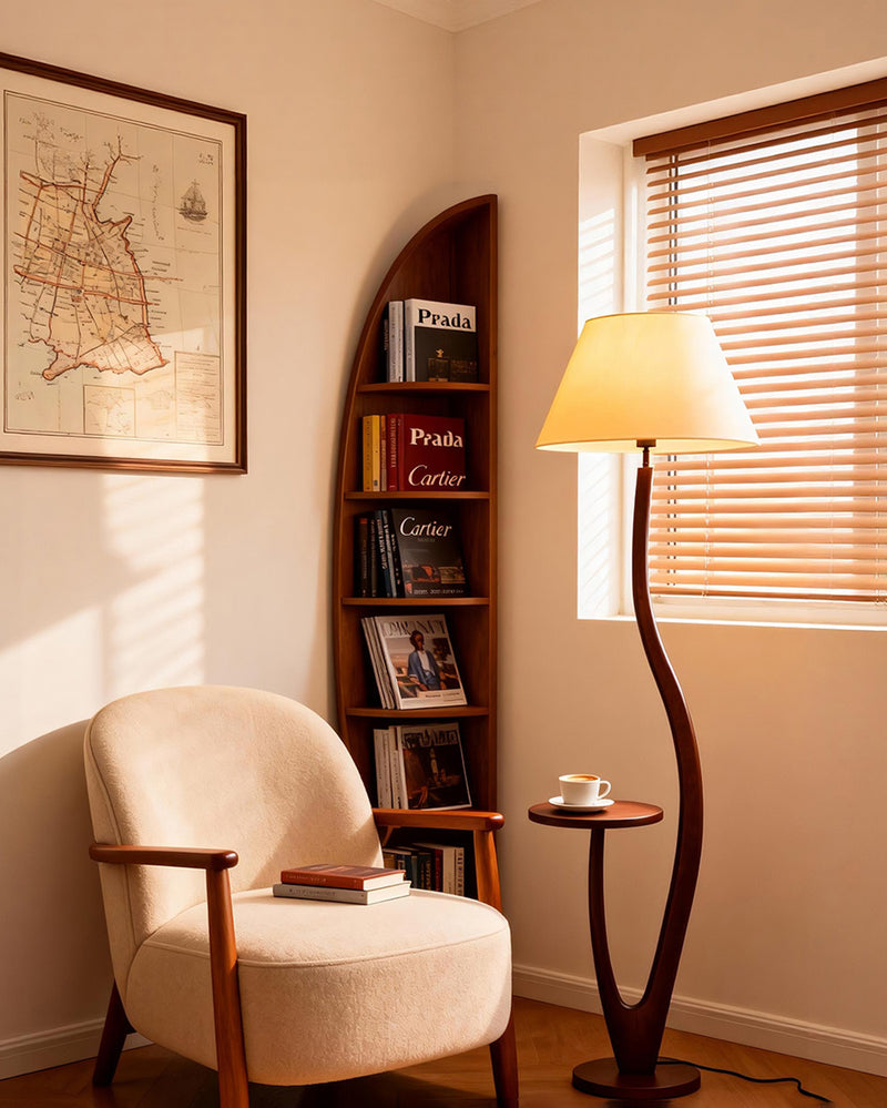 Gillian Floor Lamp