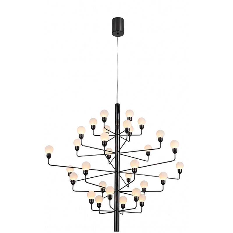 Gino Alabaster Chandelier