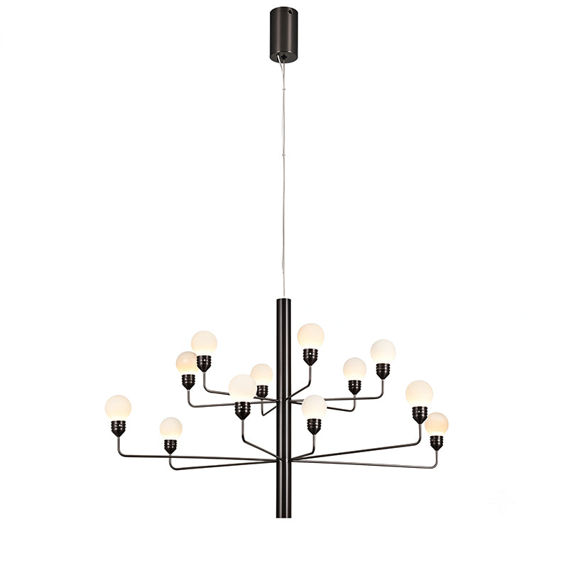 Gino Alabaster Chandelier