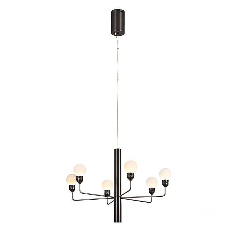 Gino Alabaster Chandelier