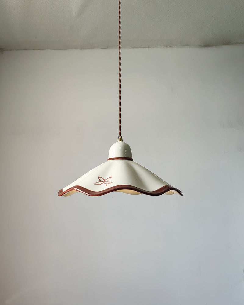 Giselle Ceramic Pendant Lamp