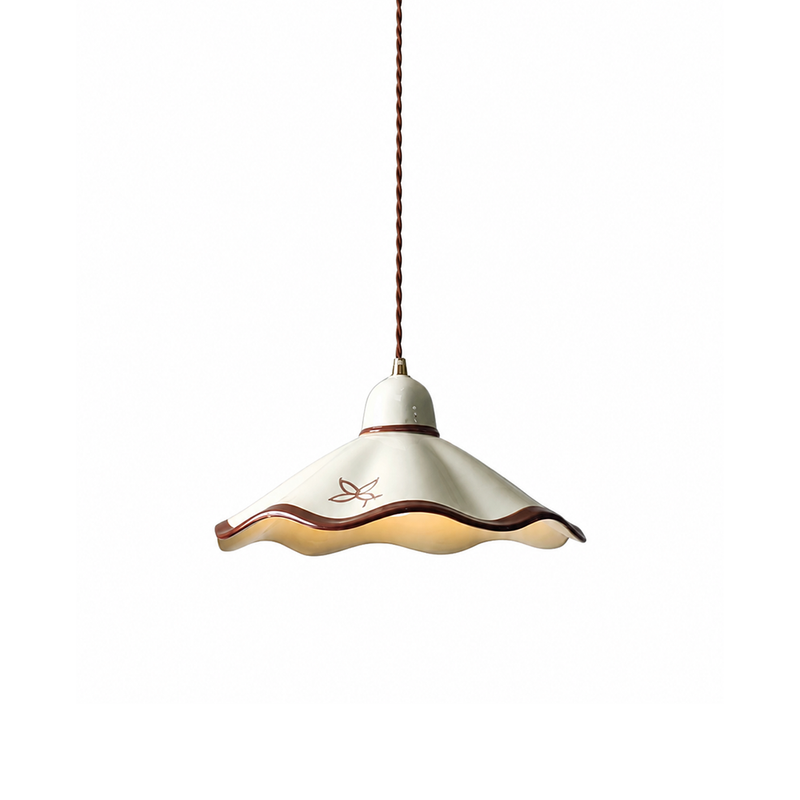 Giselle Ceramic Pendant Lamp