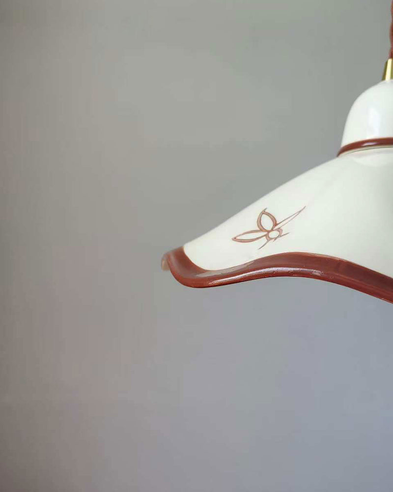 Giselle Ceramic Pendant Lamp