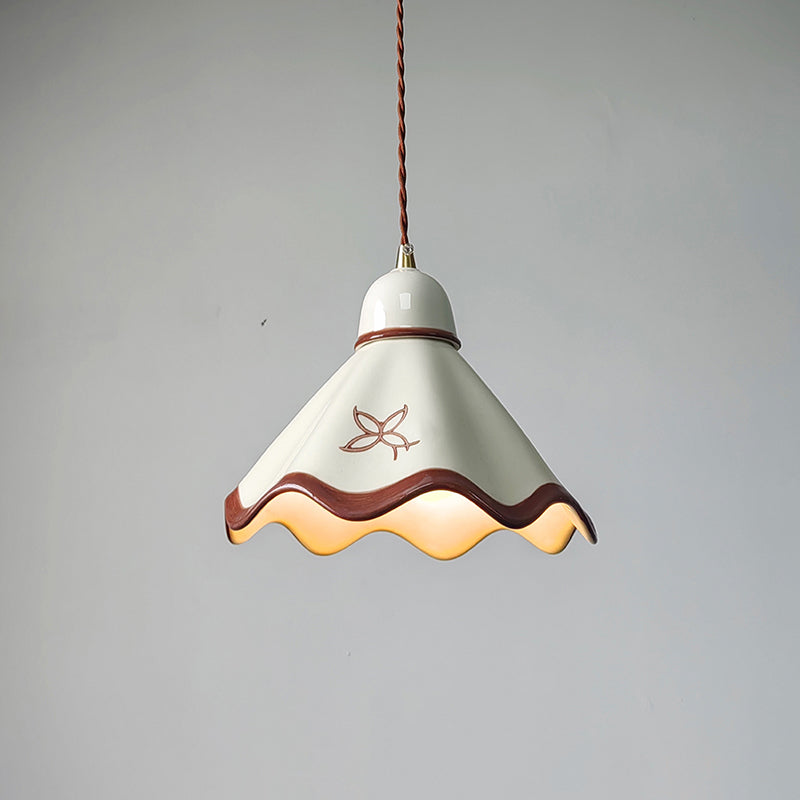 Giselle Ceramic Pendant Lamp