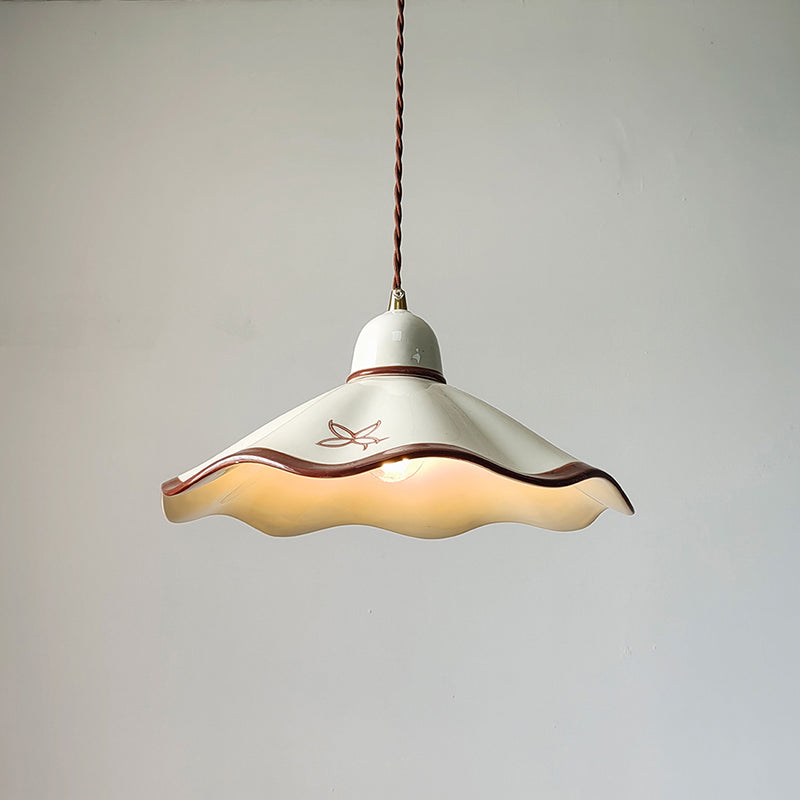 Giselle Ceramic Pendant Lamp