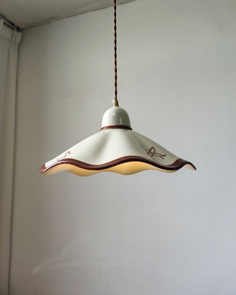 Giselle Ceramic Pendant Lamp