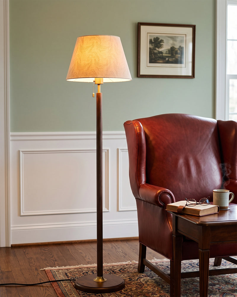 Graham Floor Lamp