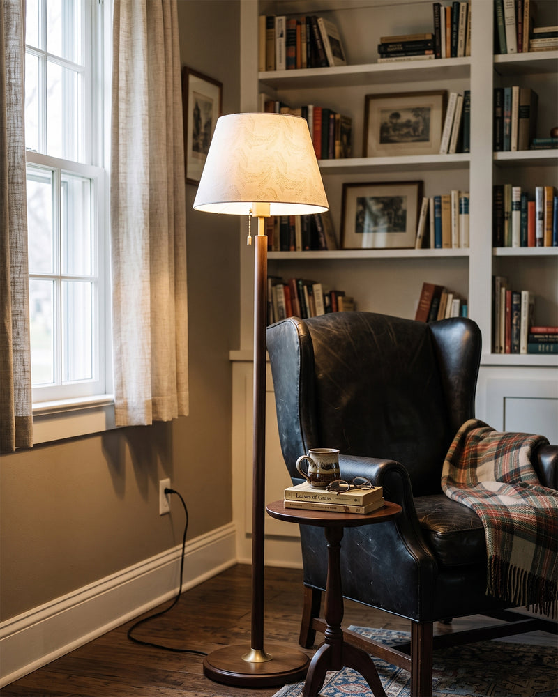 Graham Floor Lamp