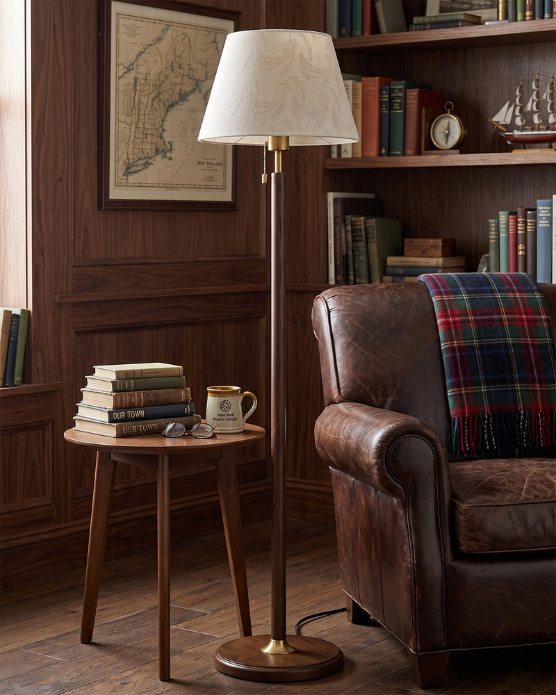 Graham Floor Lamp