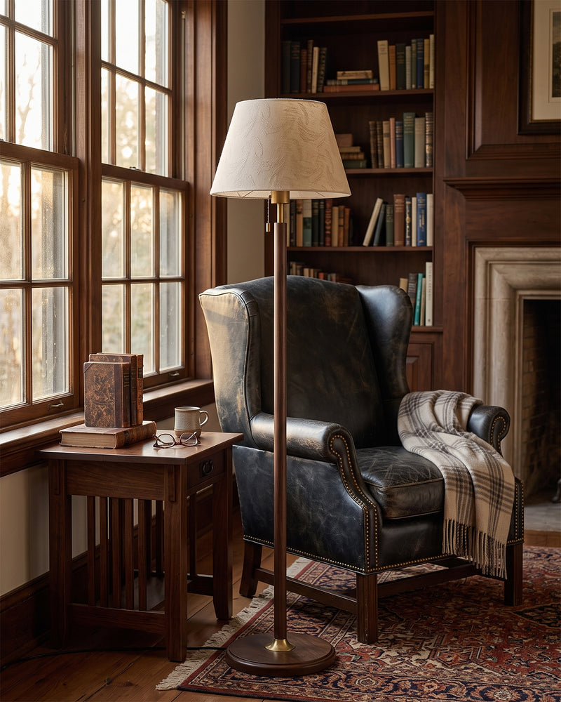 Graham Floor Lamp