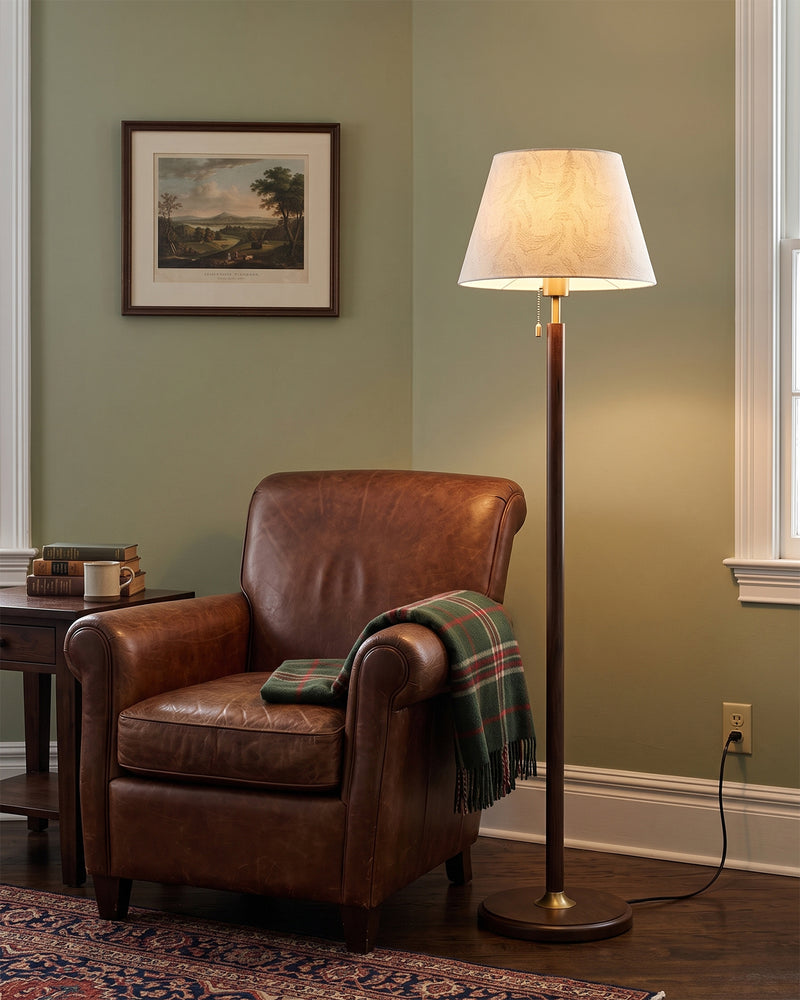 Graham Floor Lamp